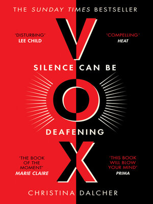 cover image of VOX